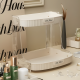Plastic Makeup Organizer